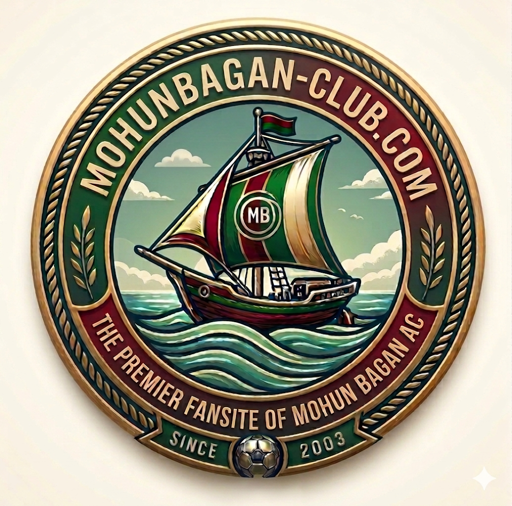 MOHUNBAGAN-CLUB.COM