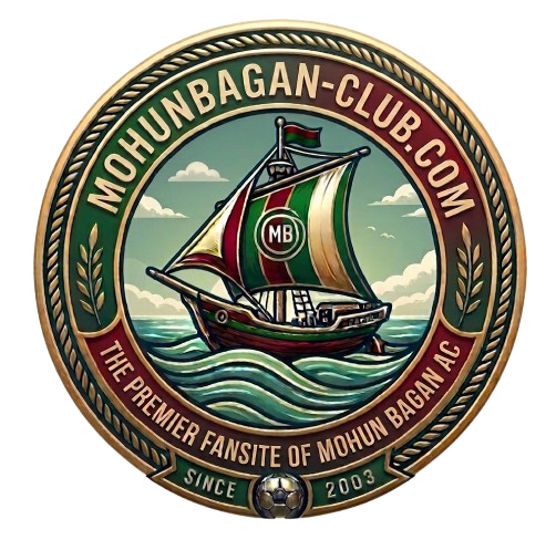 MOHUN BAGAN CLUB.COM